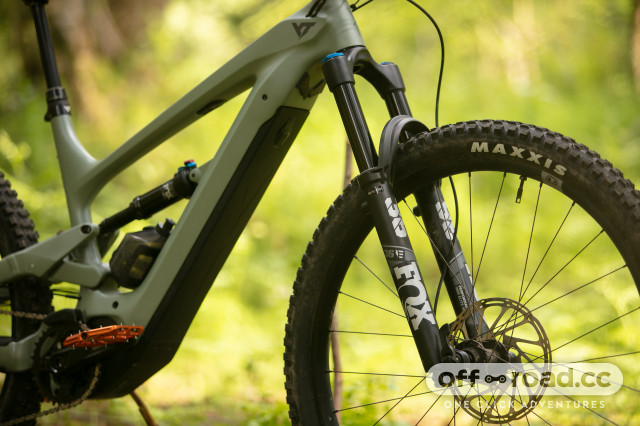 Yt industries 2024 decoy 29